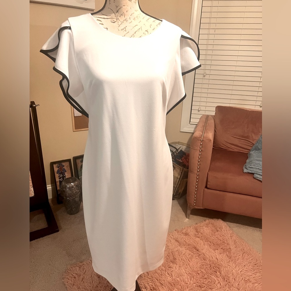 Nice dress in very good condition!